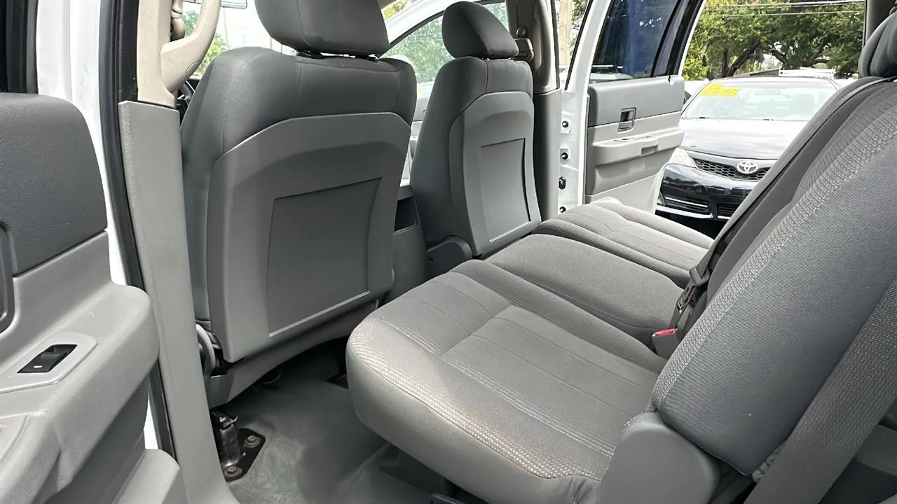 Dodge Durango  2006