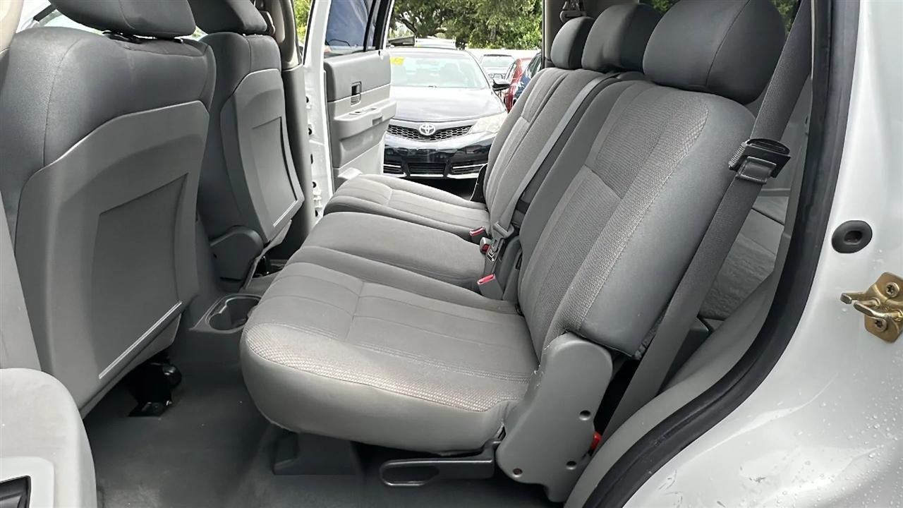 Dodge Durango  2006