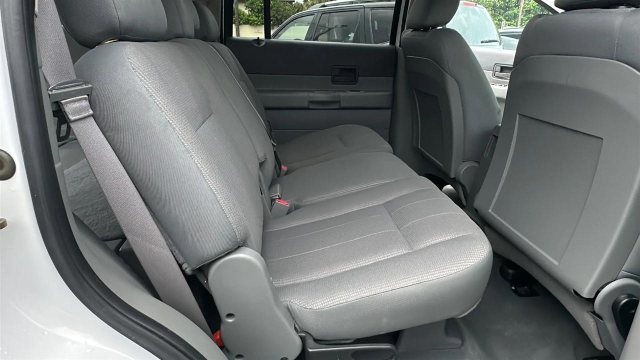 Dodge Durango  2006