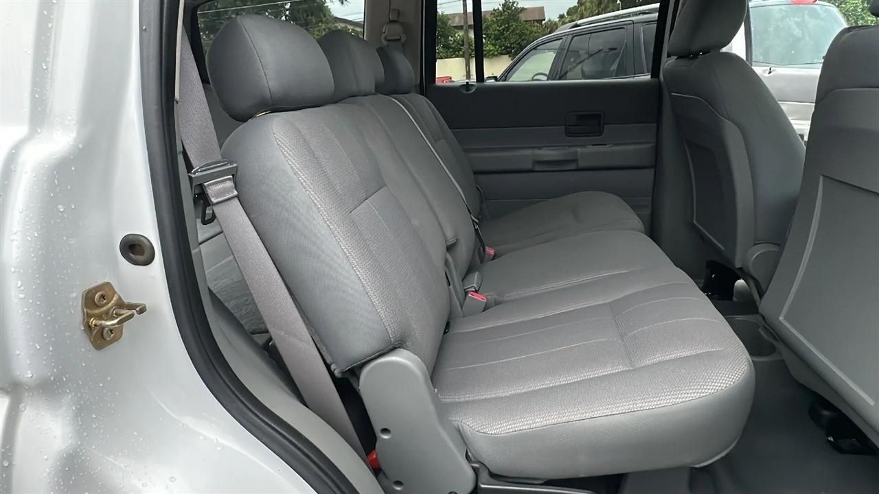 Dodge Durango  2006