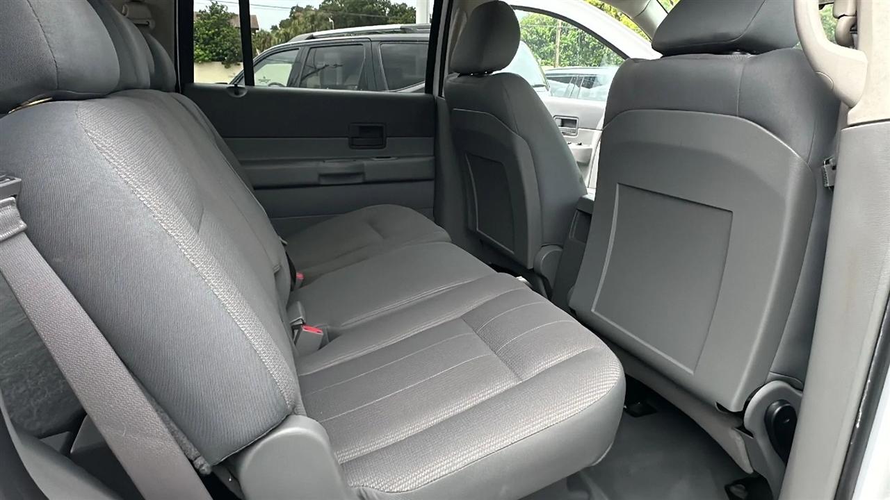 Dodge Durango  2006