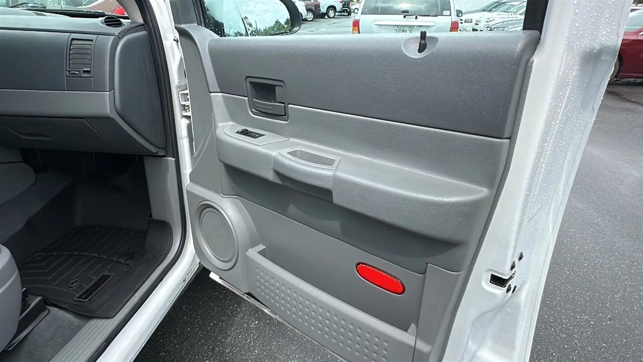 Dodge Durango  2006