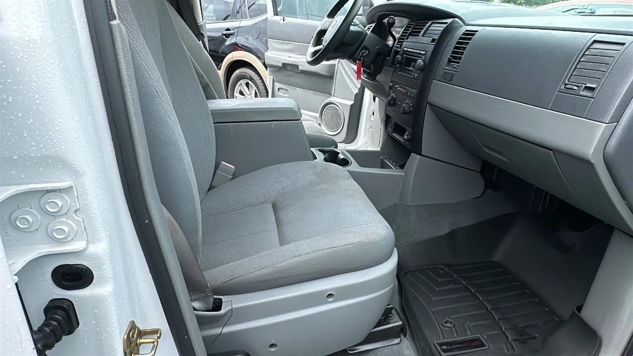 Dodge Durango  2006