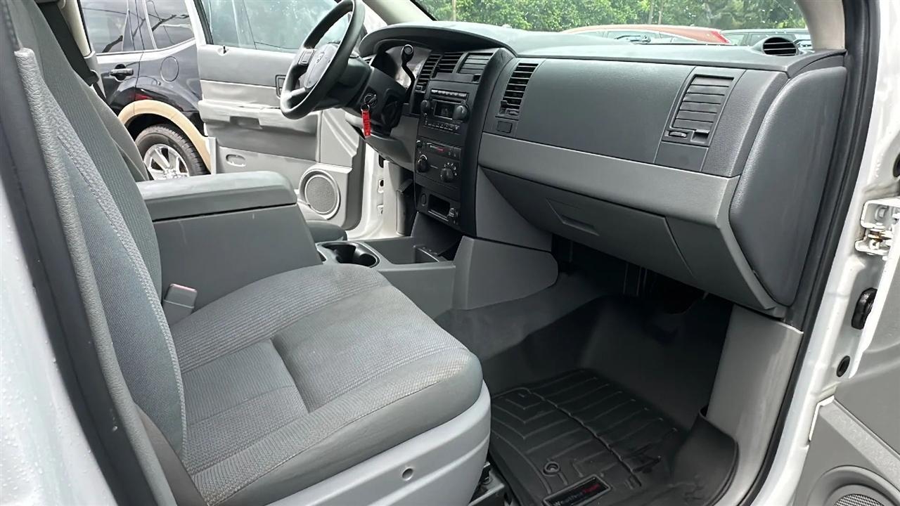 Dodge Durango  2006