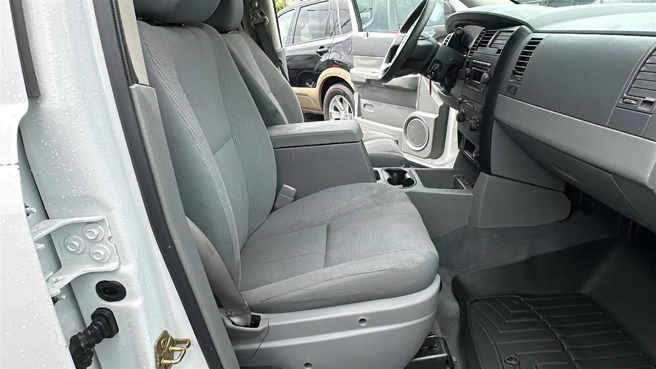 Dodge Durango  2006