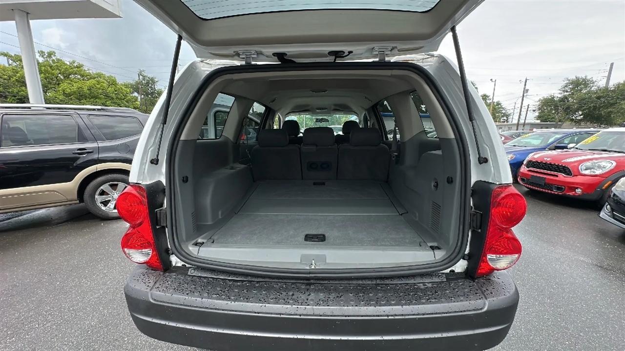 Dodge Durango  2006