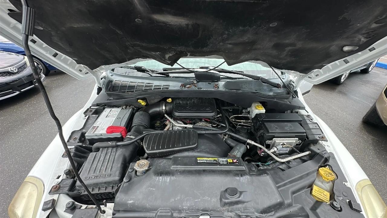 Dodge Durango  2006