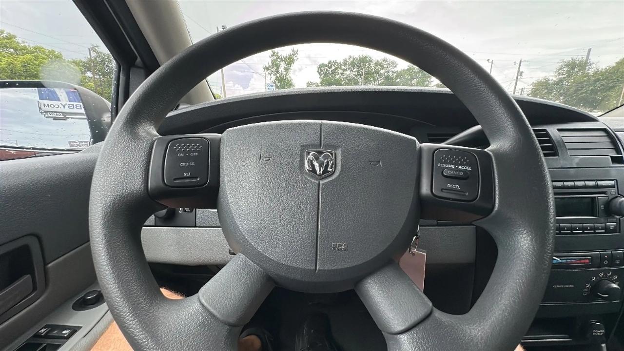 Dodge Durango  2006