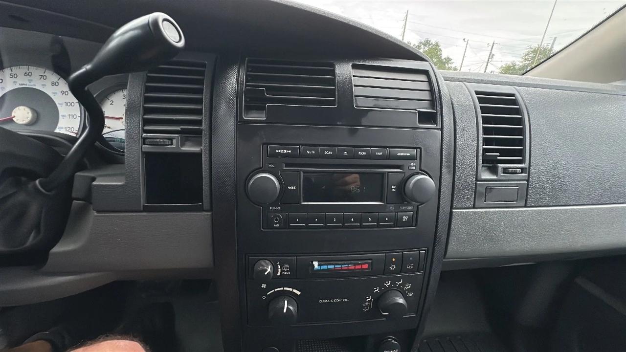 Dodge Durango  2006