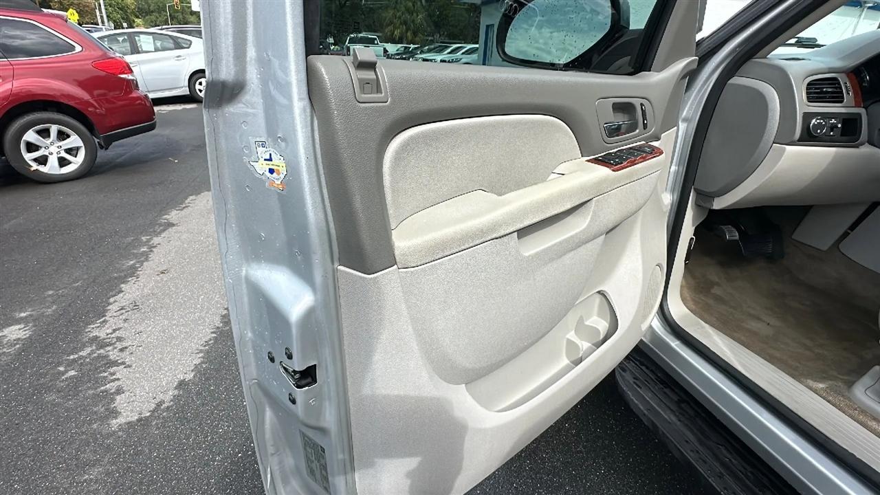 GMC Yukon XL  2014