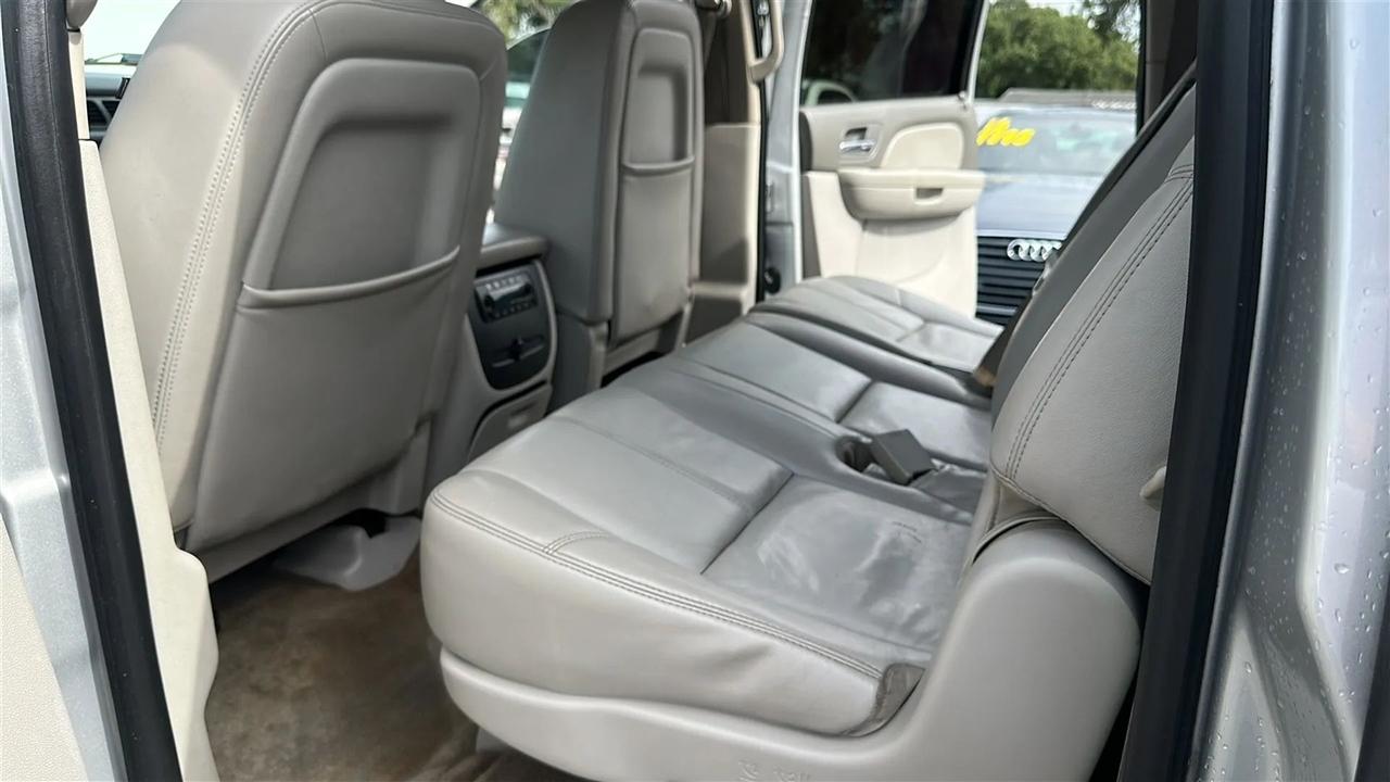 GMC Yukon XL  2014