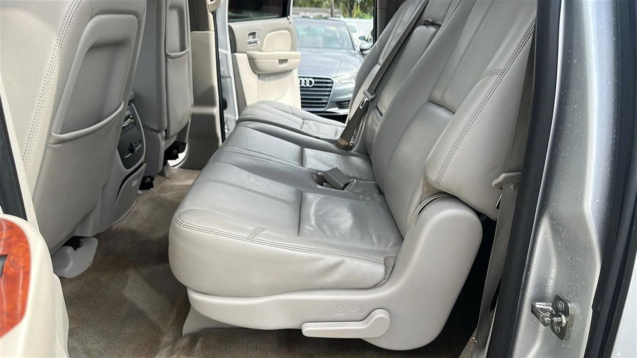 GMC Yukon XL  2014