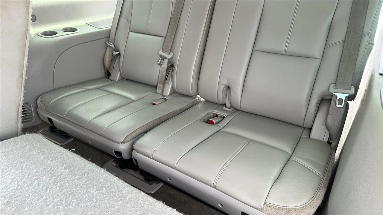 GMC Yukon XL  2014