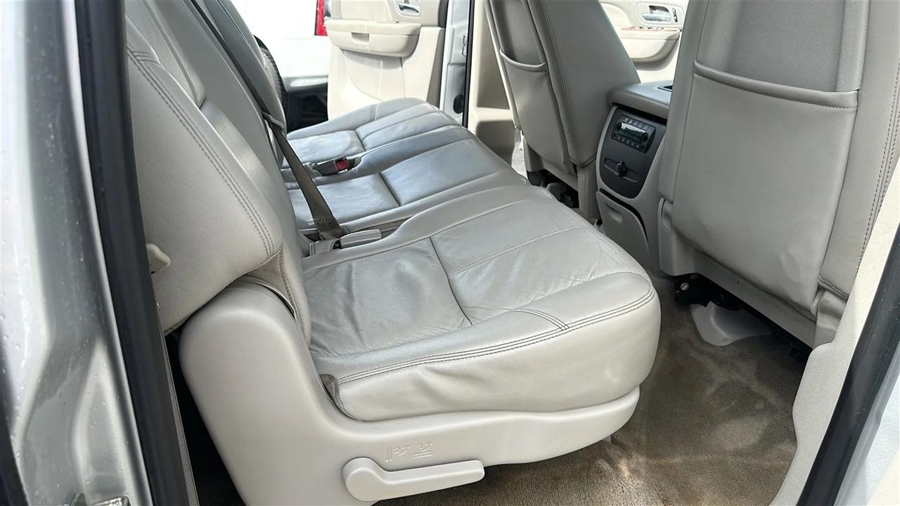 GMC Yukon XL  2014