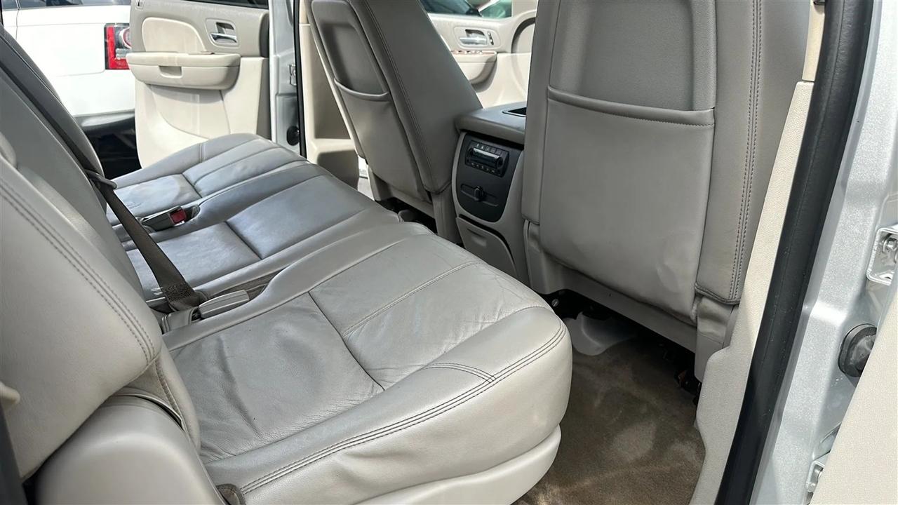 GMC Yukon XL  2014