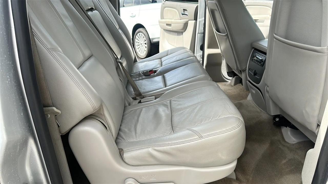 GMC Yukon XL  2014