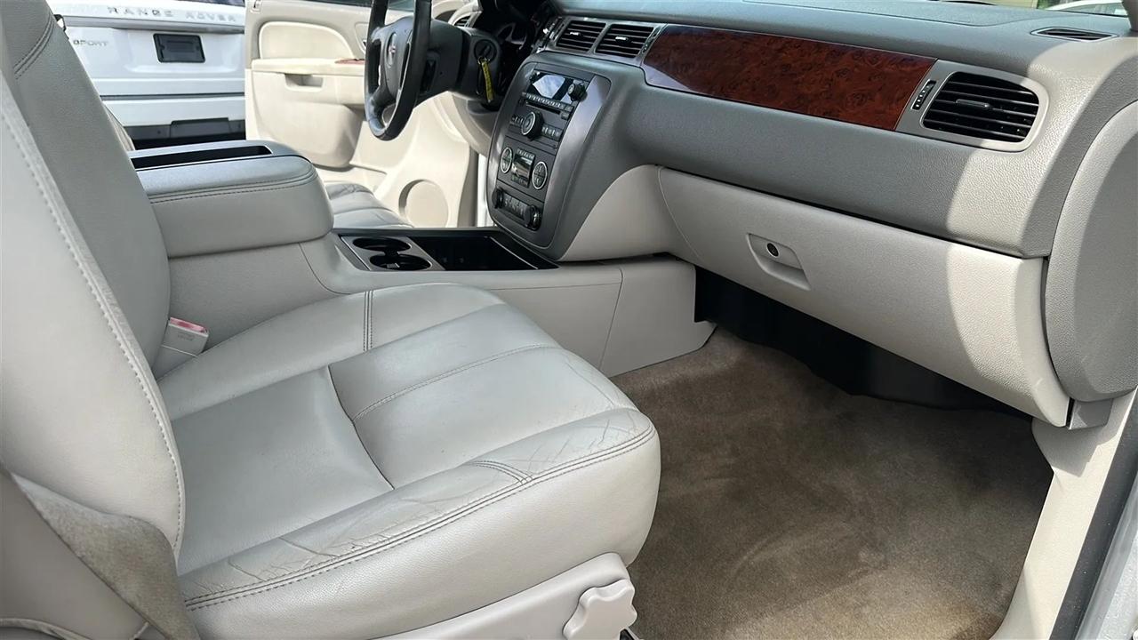 GMC Yukon XL  2014