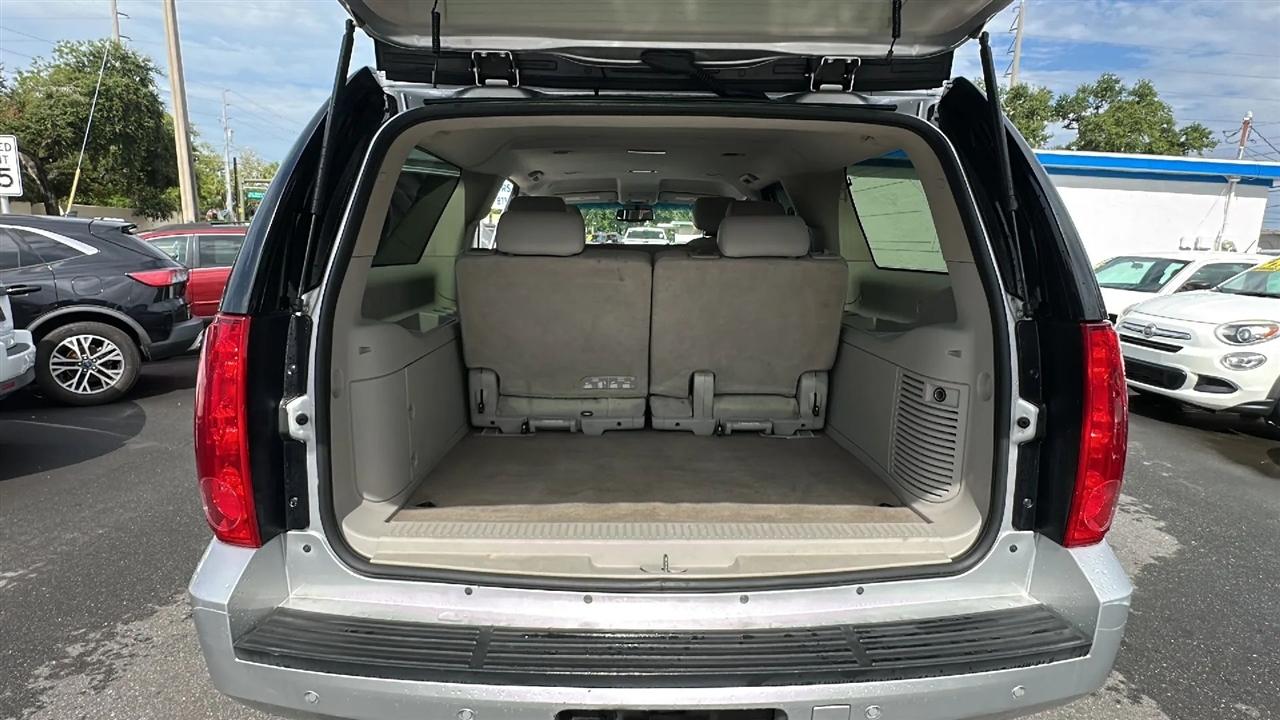 GMC Yukon XL  2014