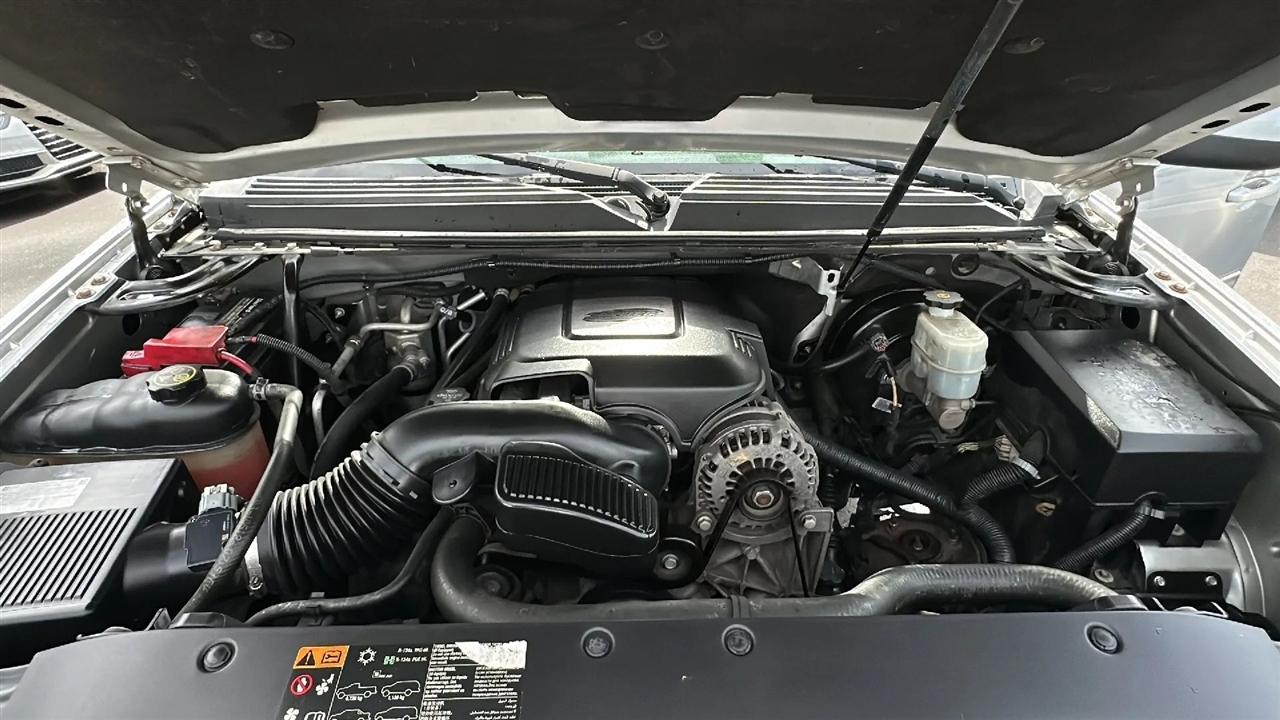 GMC Yukon XL  2014