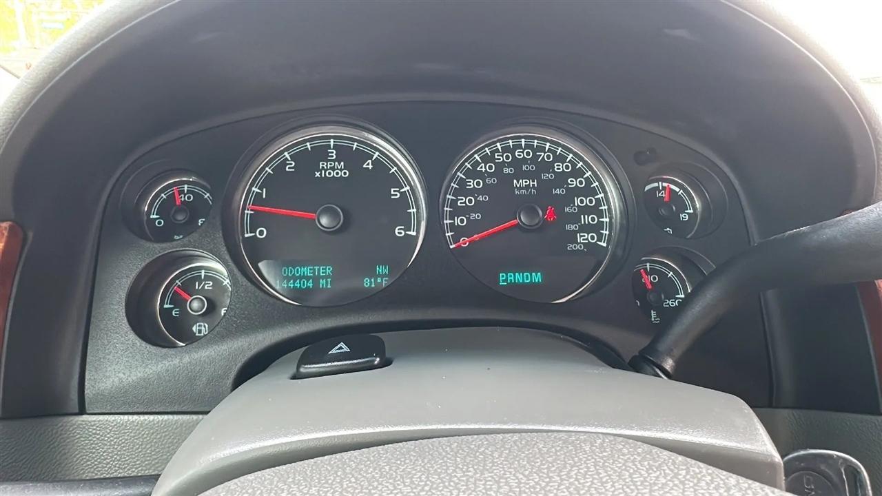 GMC Yukon XL  2014