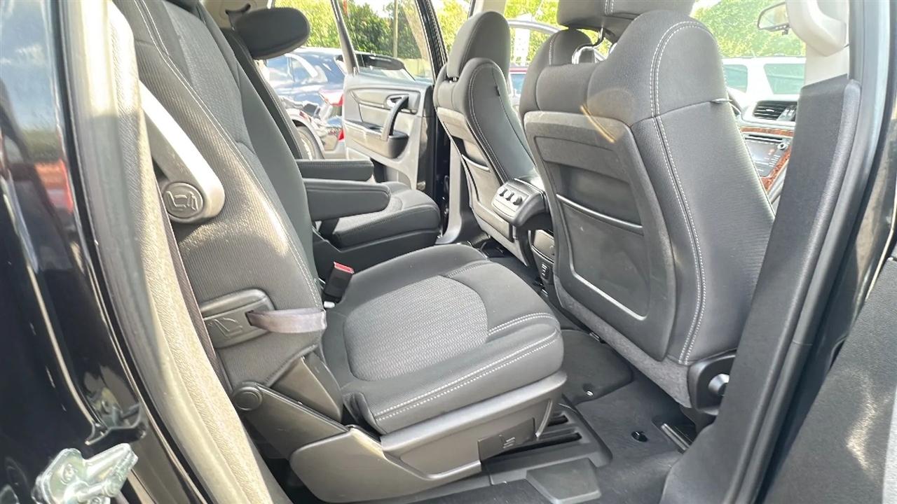 Chevrolet Traverse  2014
