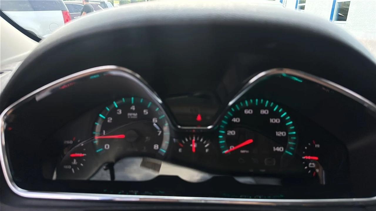 Chevrolet Traverse  2014