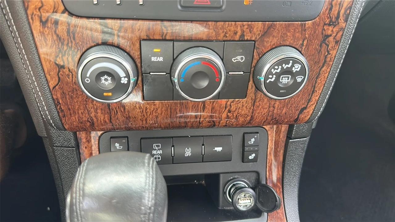 Chevrolet Traverse  2014