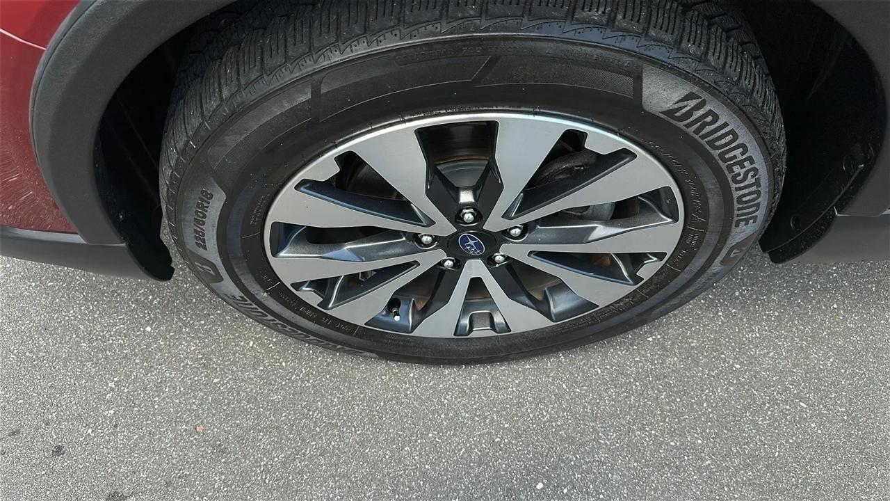 Subaru Outback  2015