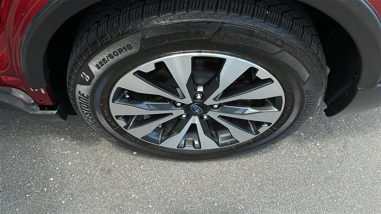 Subaru Outback  2015