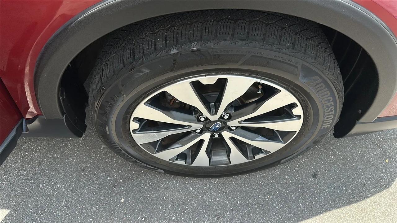 Subaru Outback  2015
