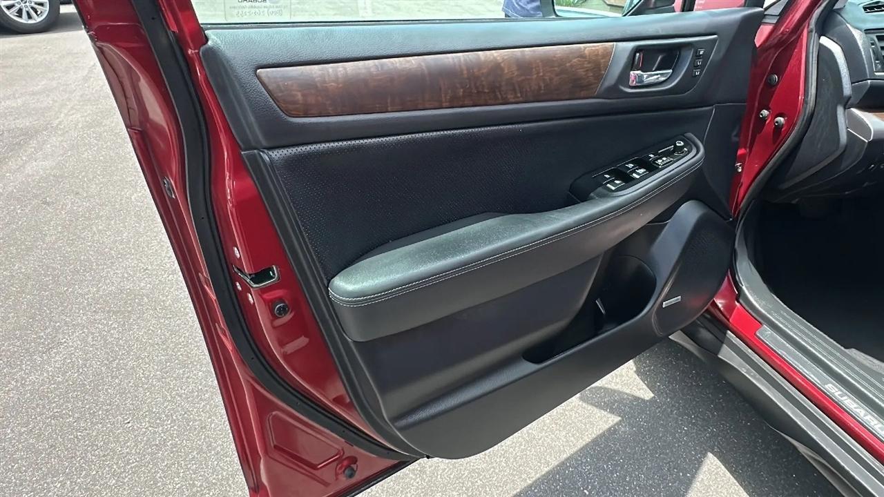 Subaru Outback  2015