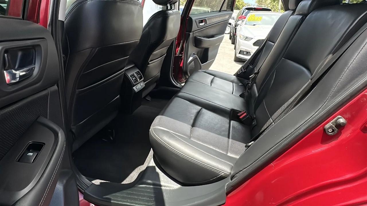 Subaru Outback  2015