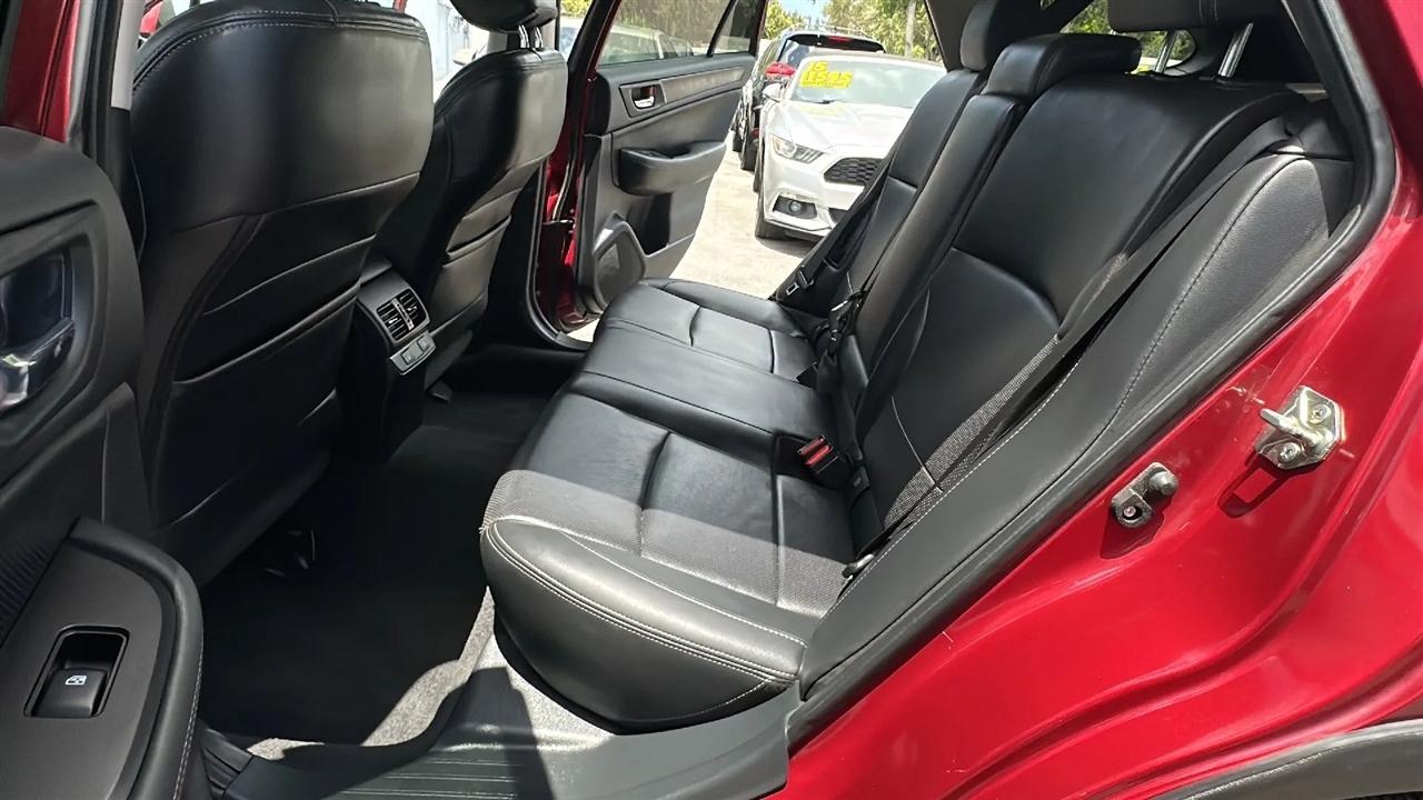 Subaru Outback  2015