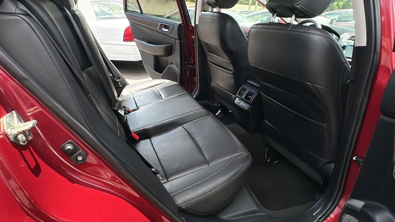 Subaru Outback  2015