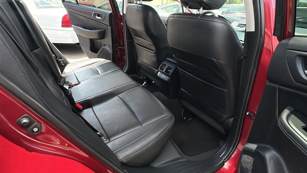 Subaru Outback  2015