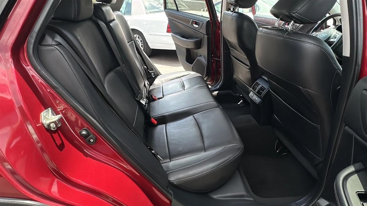 Subaru Outback  2015