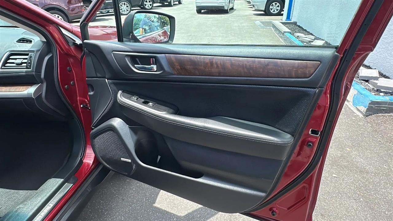 Subaru Outback  2015