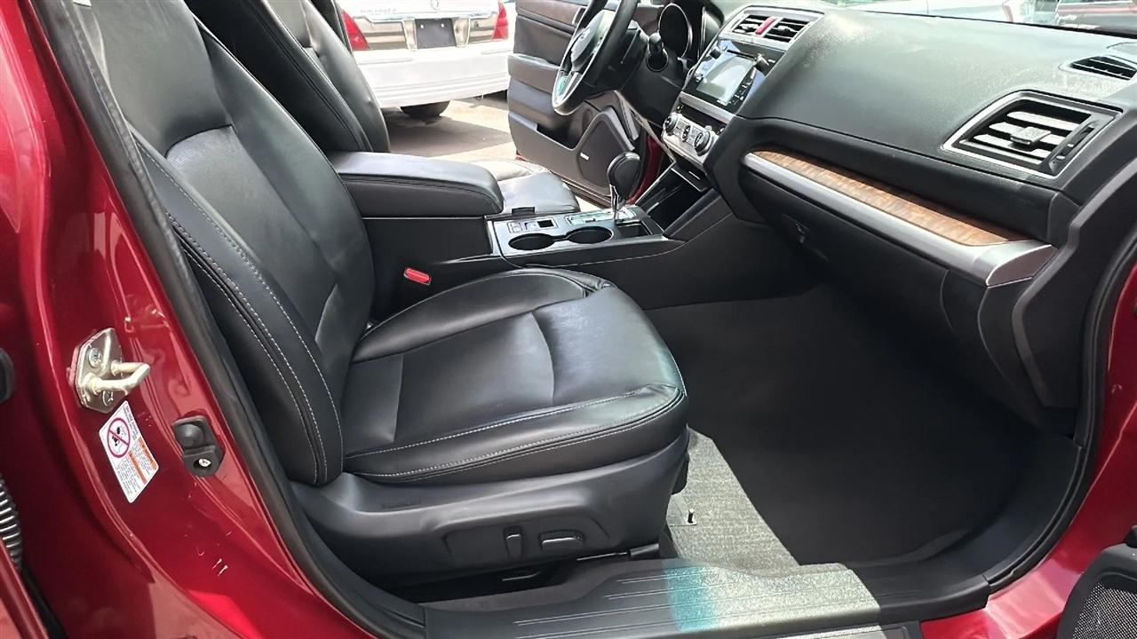 Subaru Outback  2015
