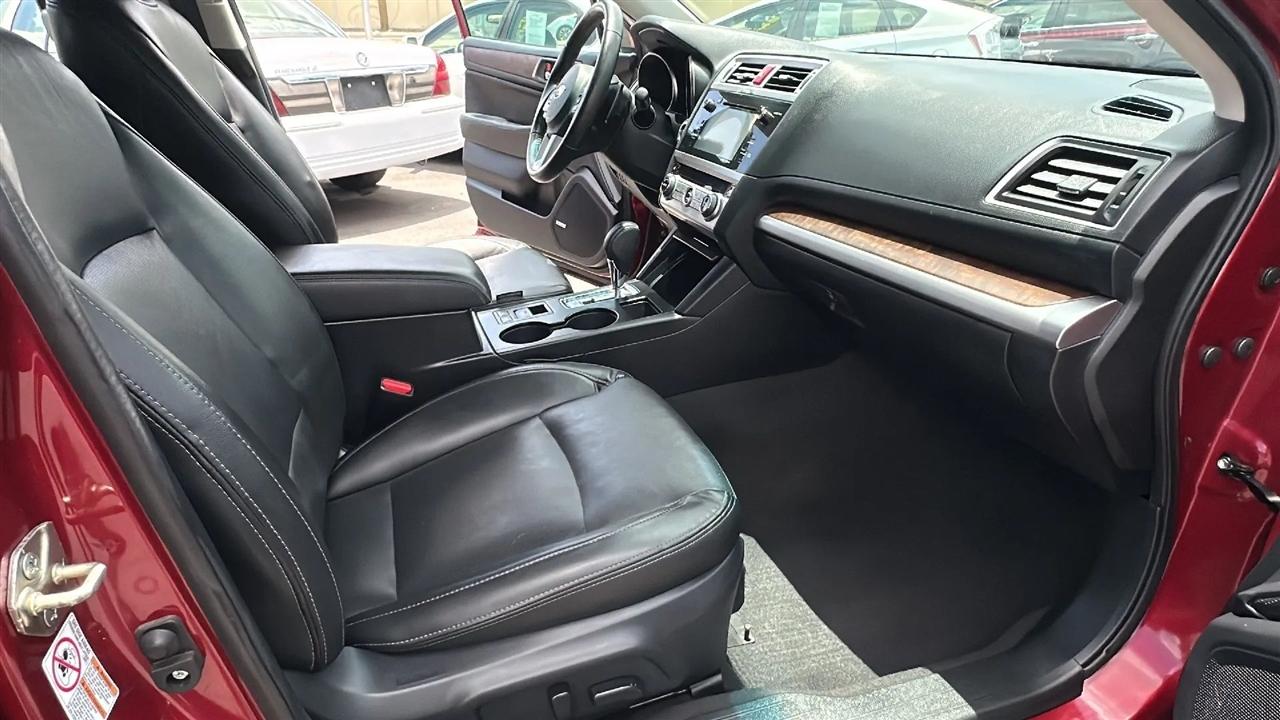 Subaru Outback  2015