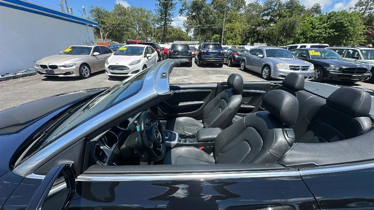 Audi A5  2013