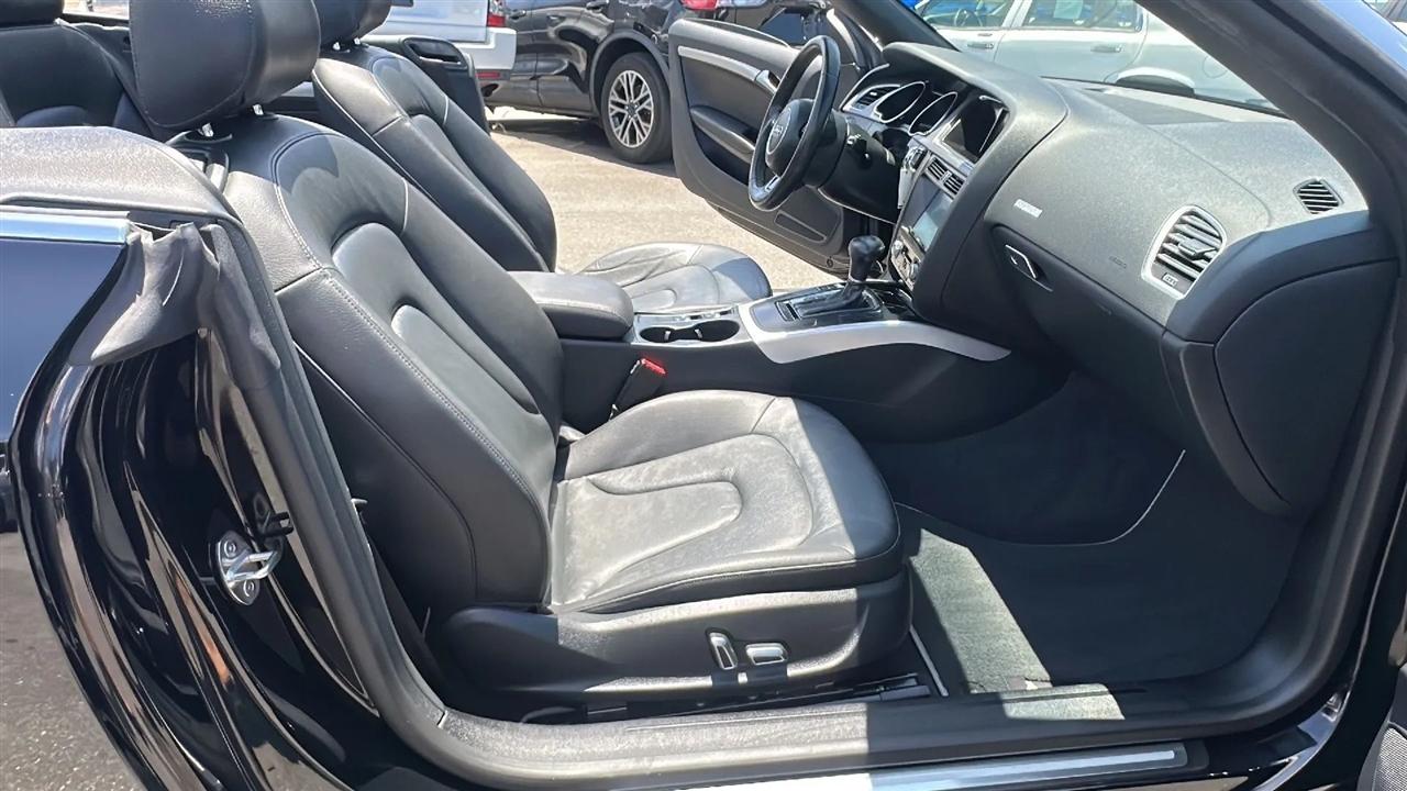 Audi A5  2013
