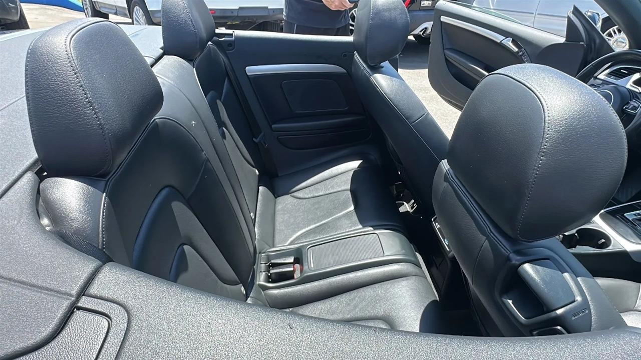 Audi A5  2013