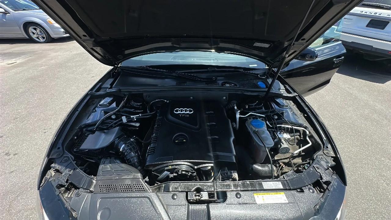 Audi A5  2013