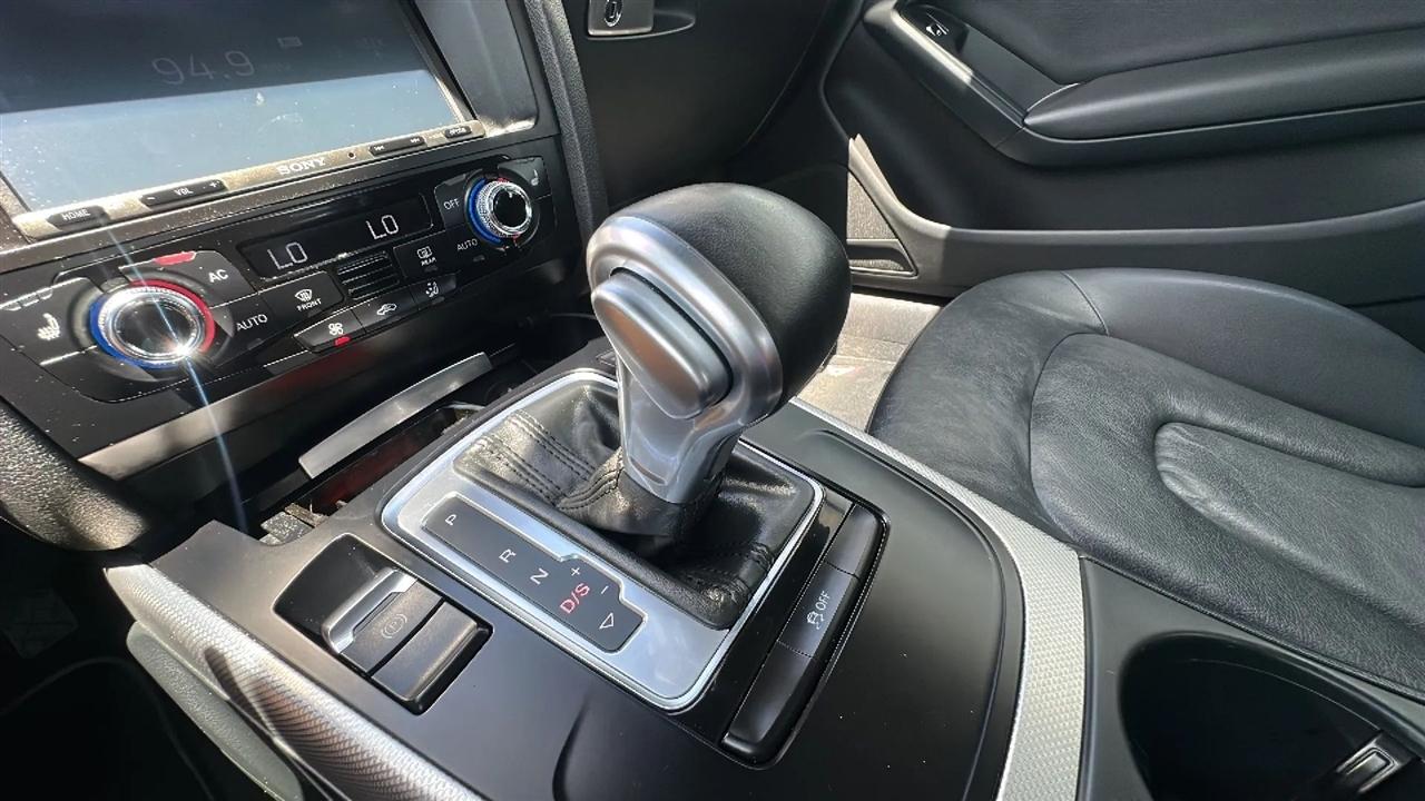 Audi A5  2013
