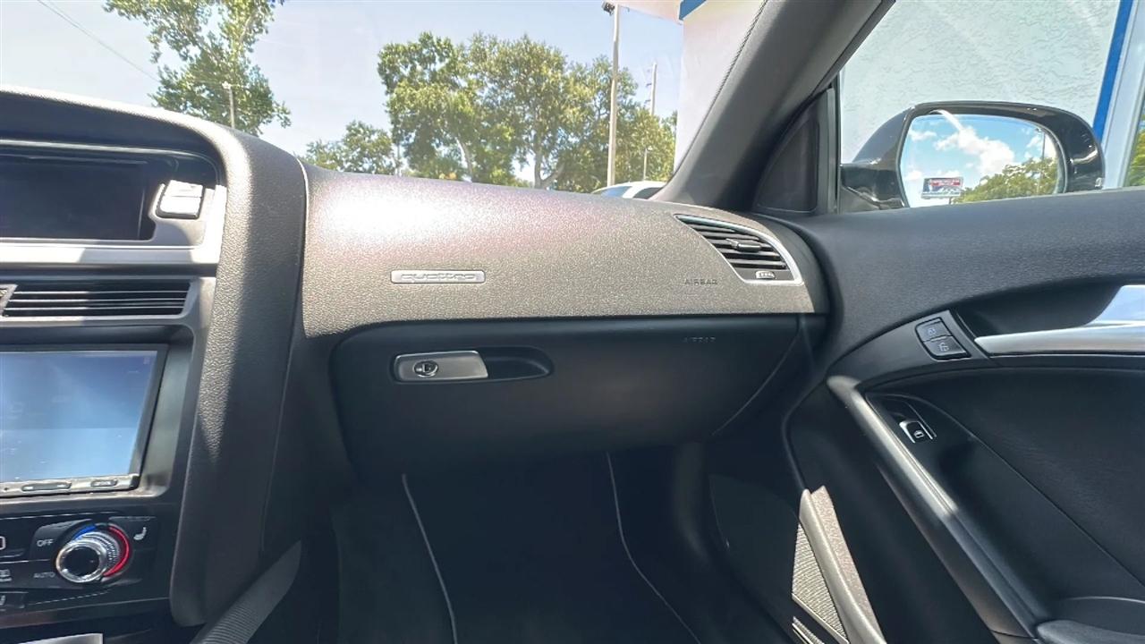 Audi A5  2013