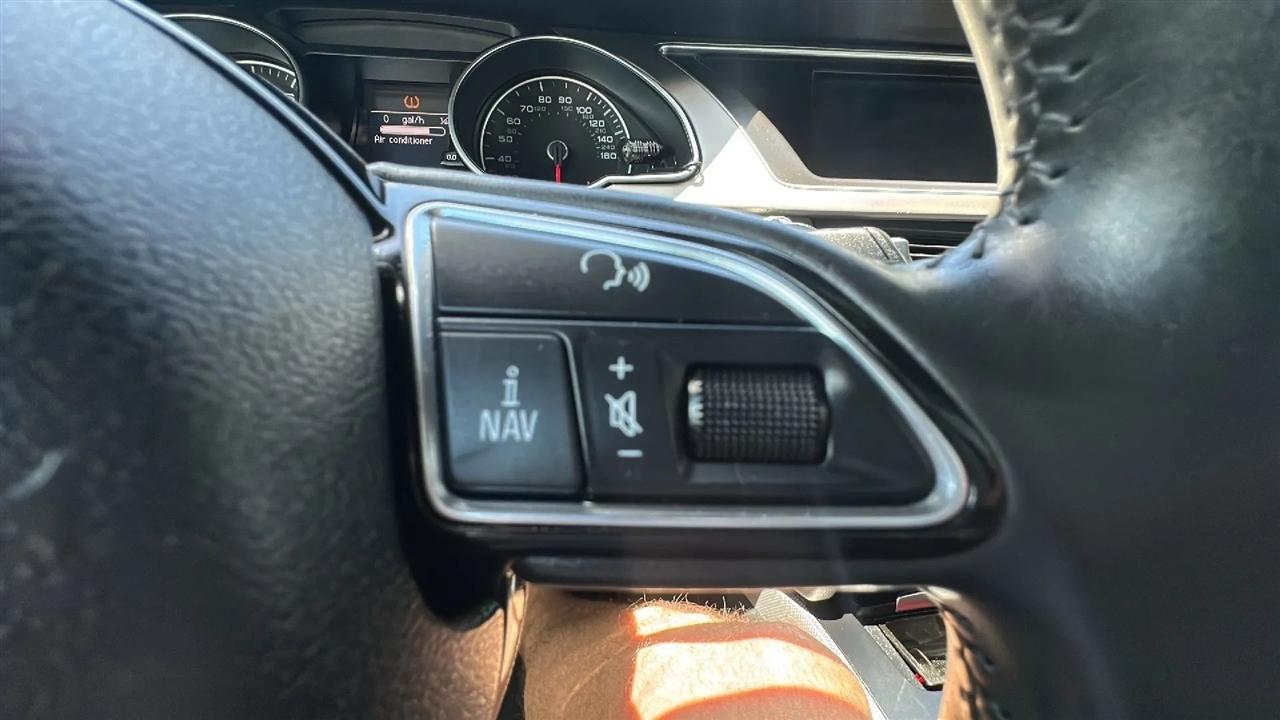 Audi A5  2013