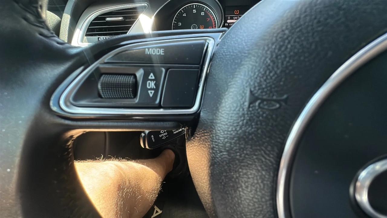 Audi A5  2013
