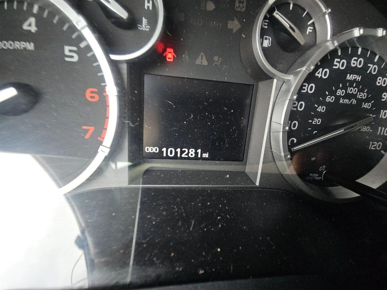 Toyota Tundra 2WD Truck  2016