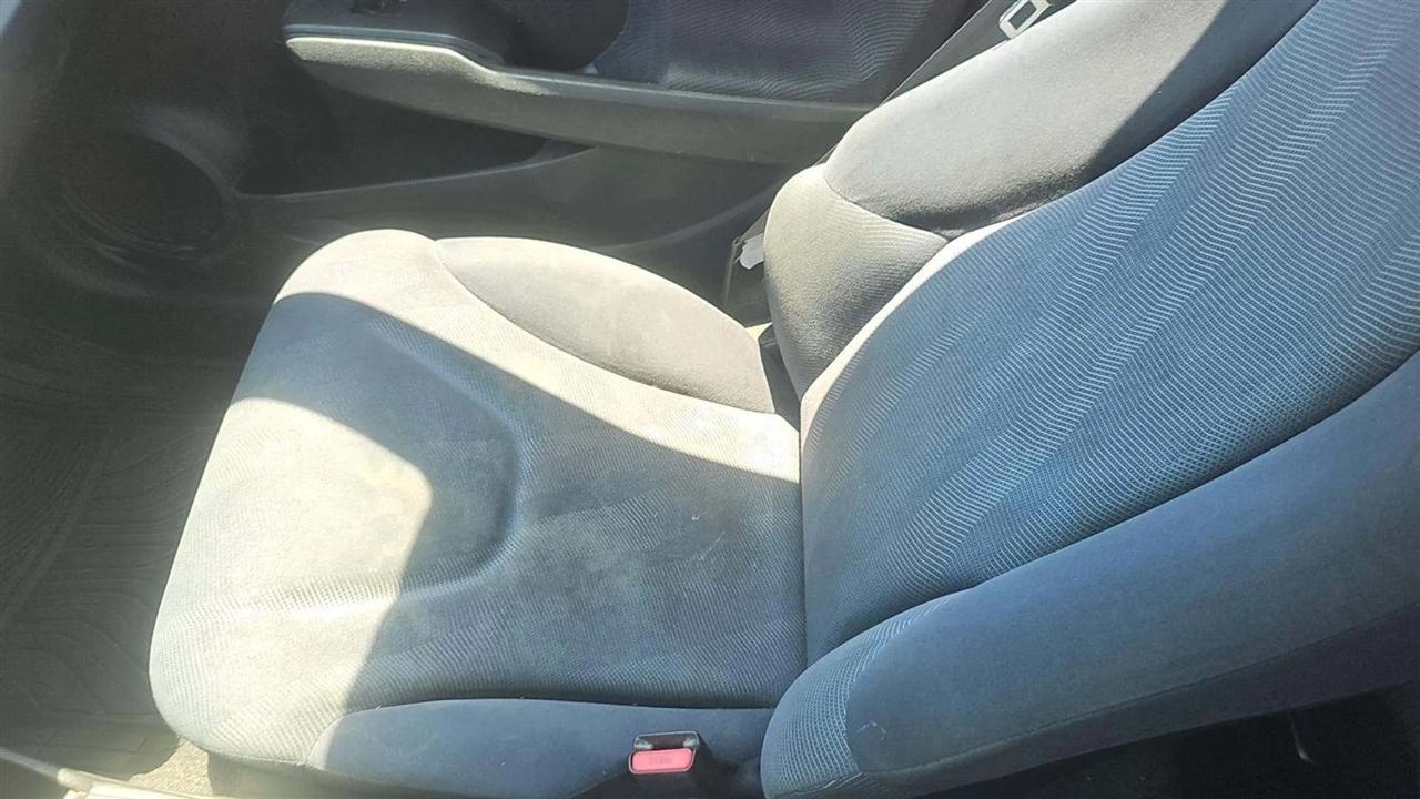 Honda Fit  2011