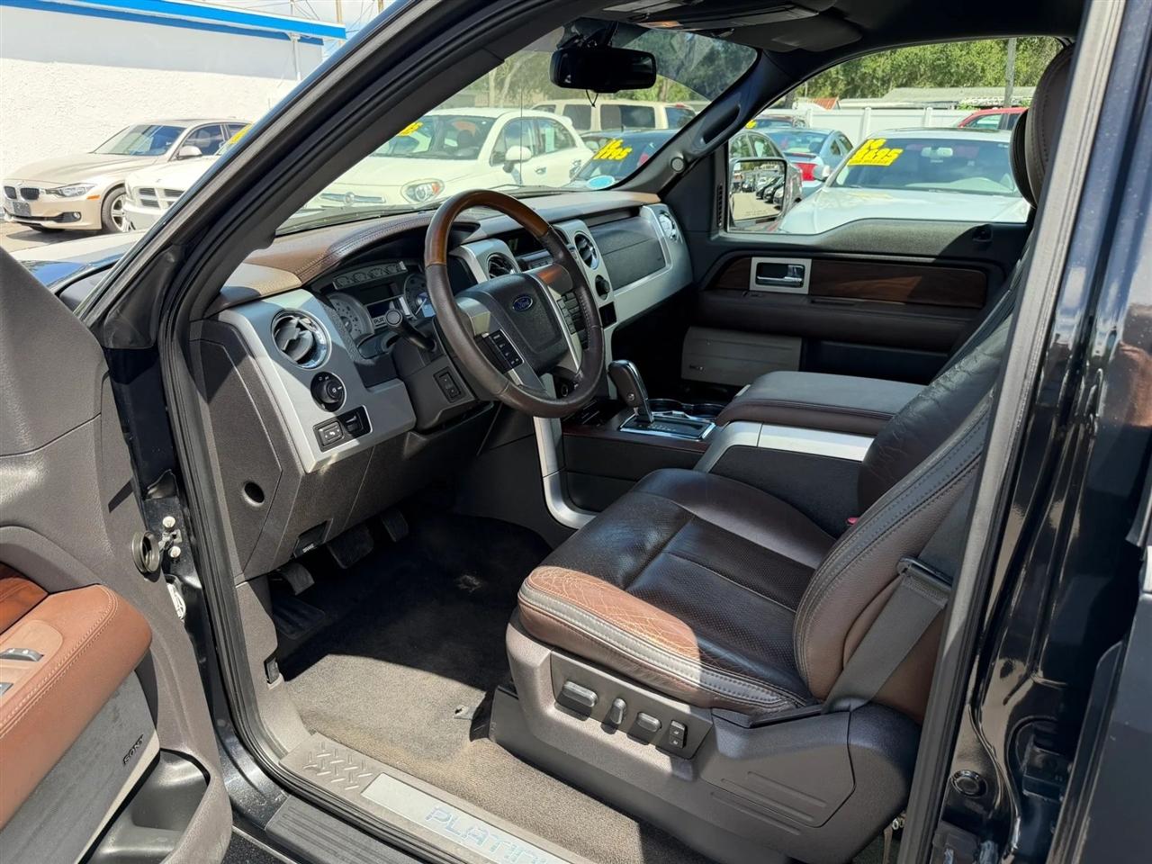 Ford F-150  2010